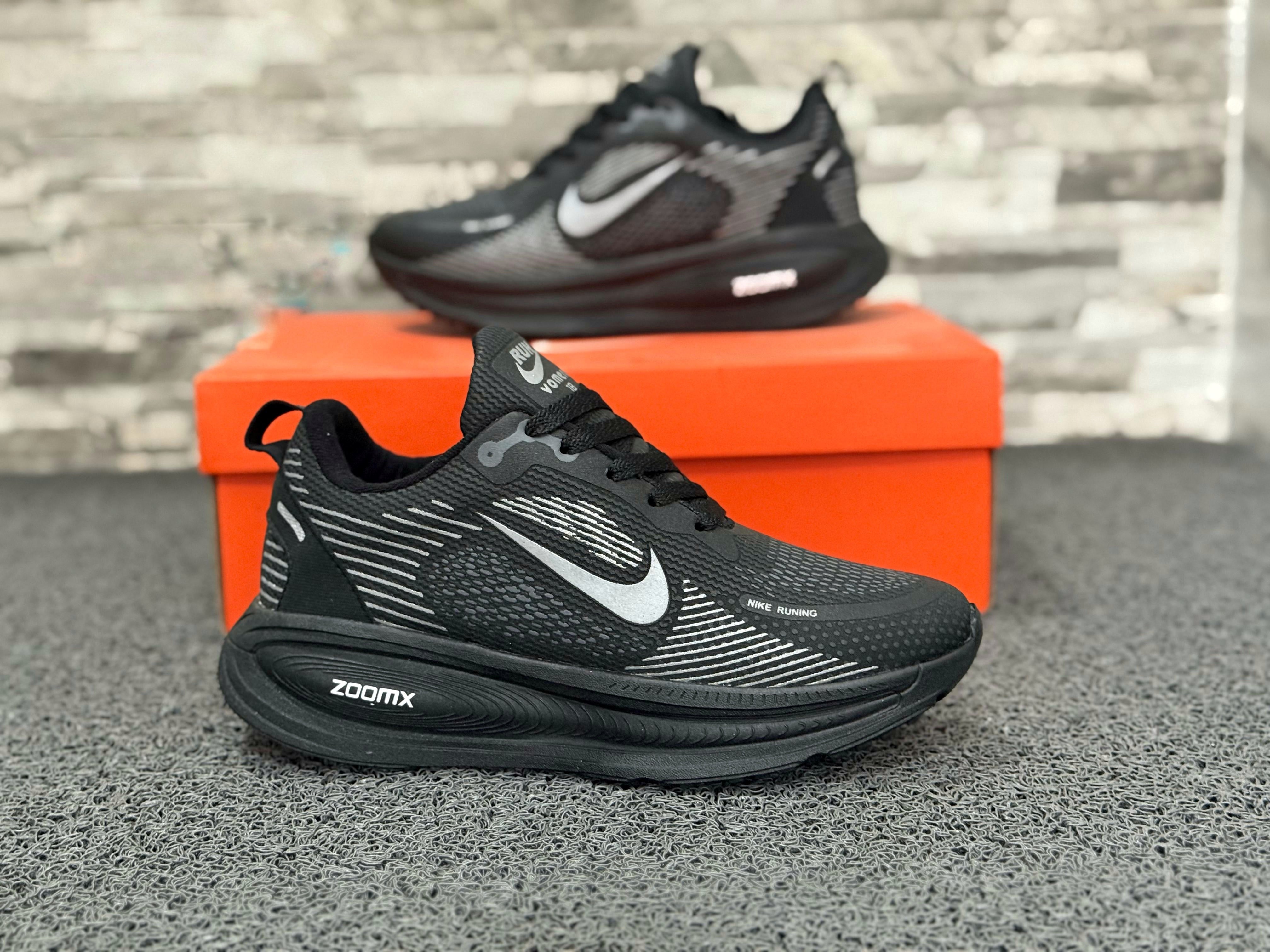 Tenis nike bomero caballero