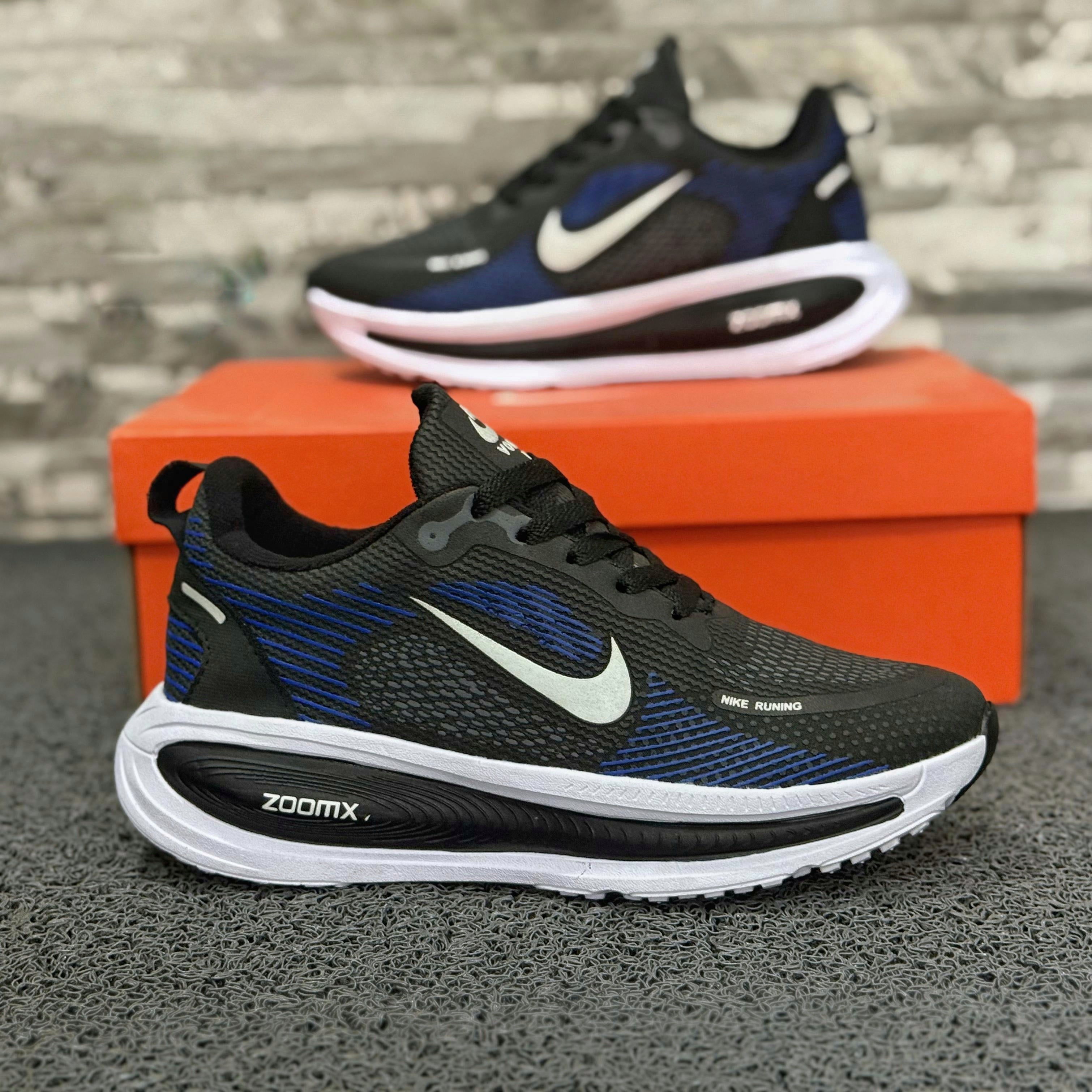Tenis nike bomero caballero