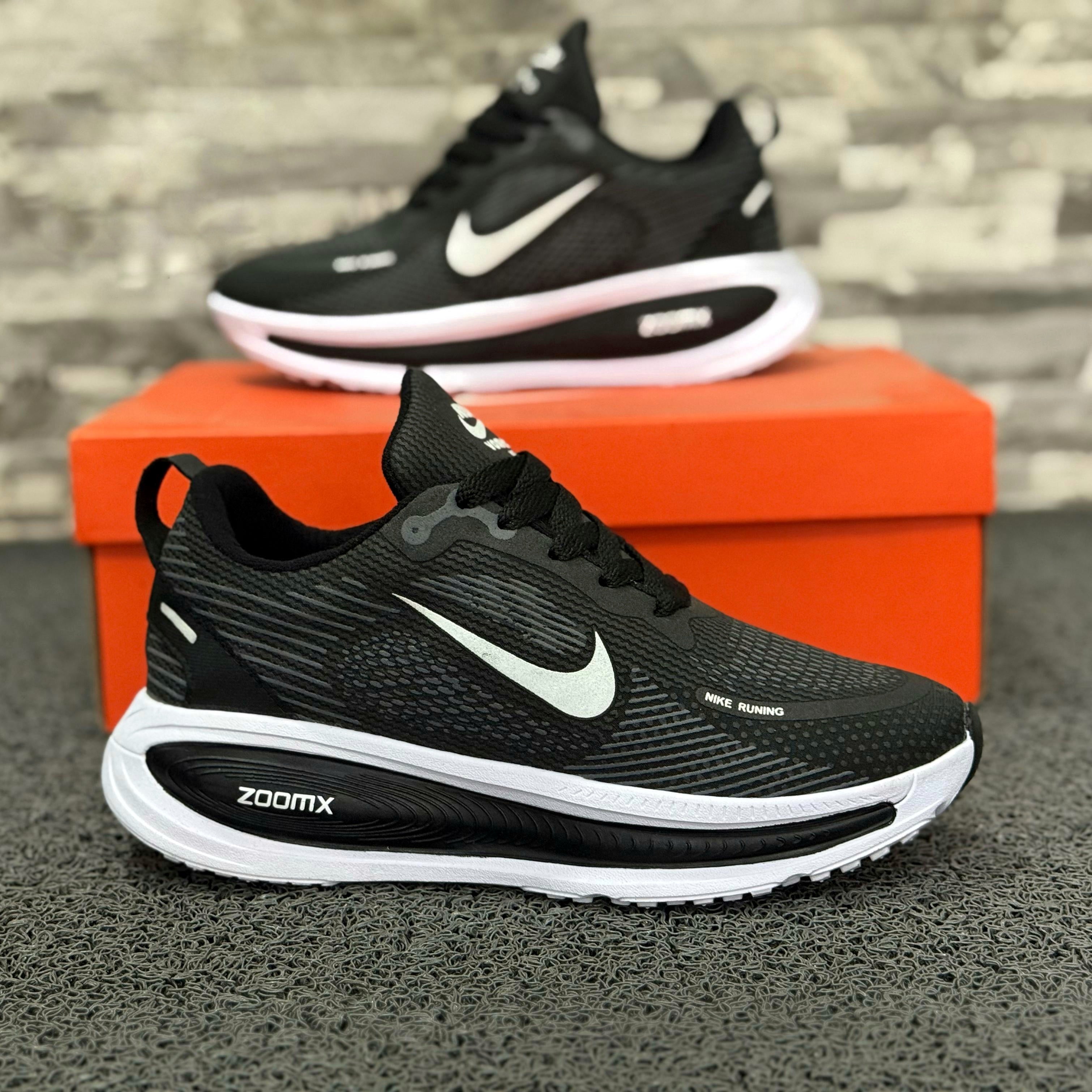 Tenis nike bomero caballero