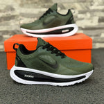 Tenis nike bomero caballero