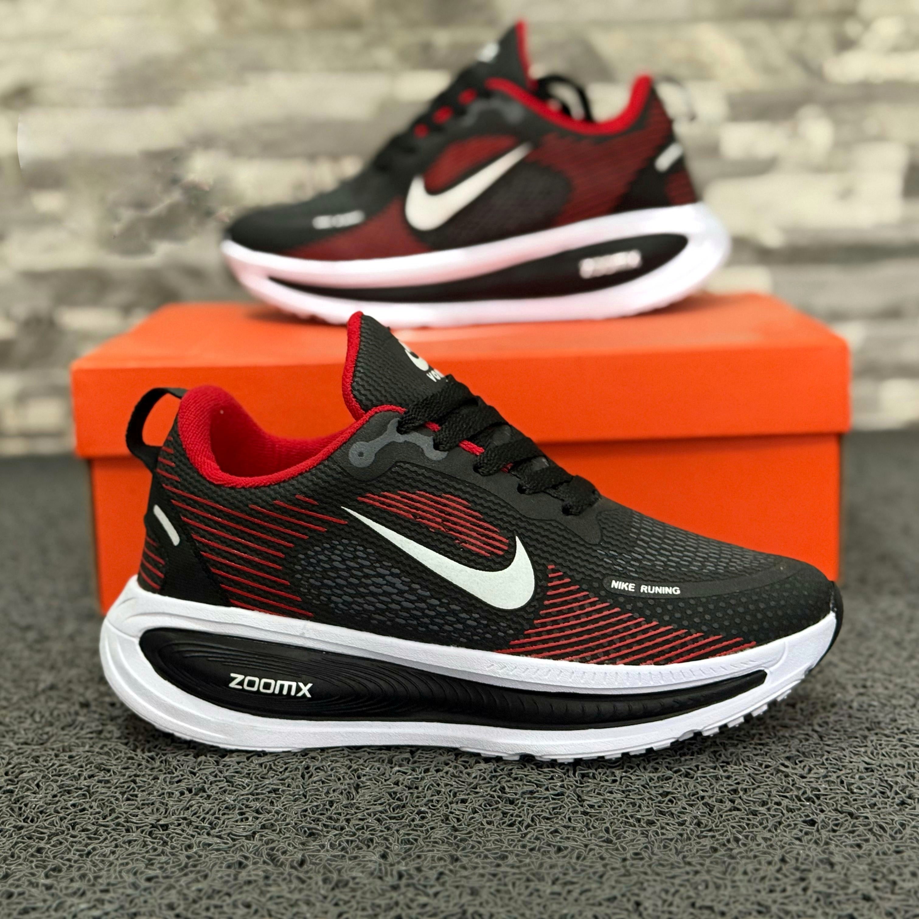 Tenis nike bomero caballero