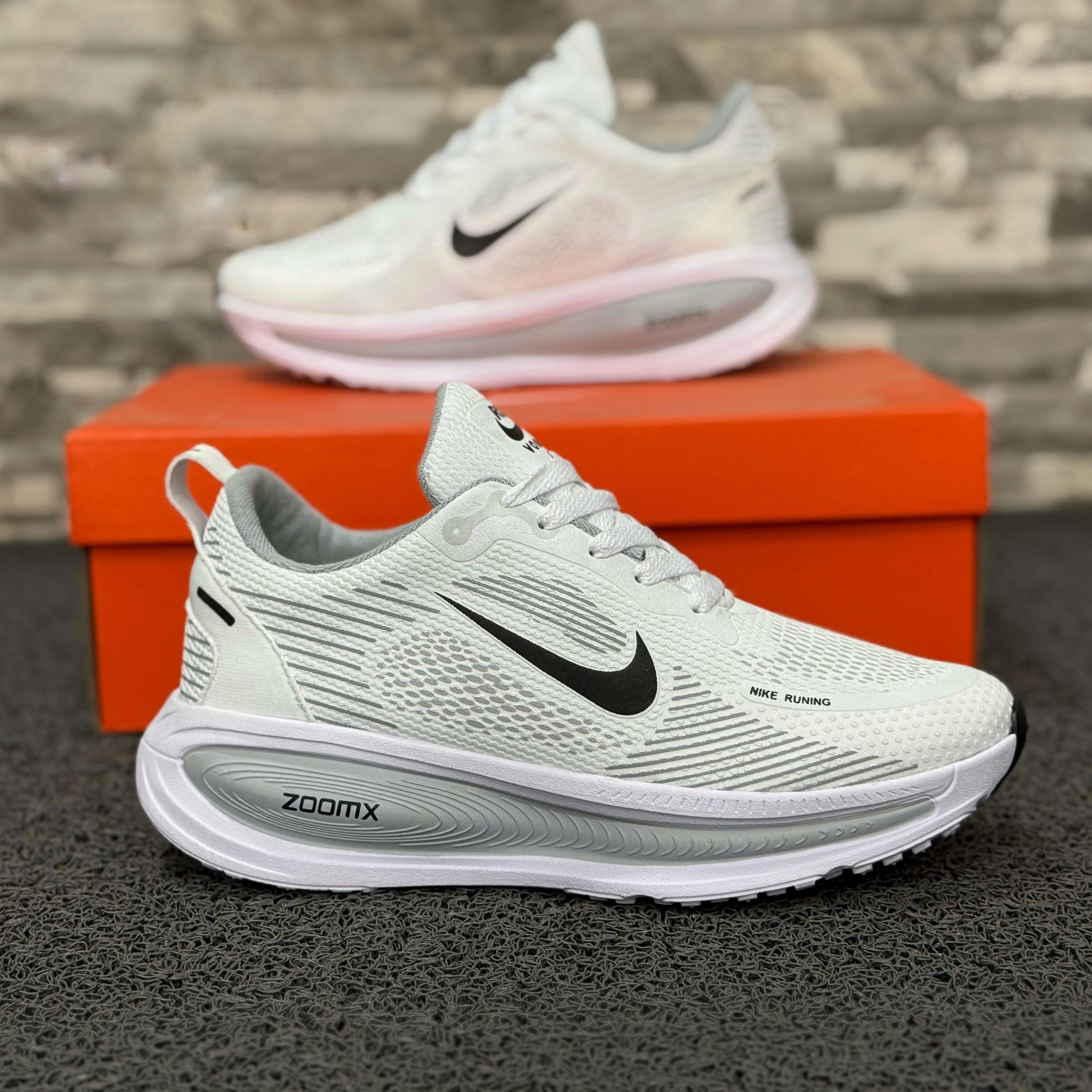 Tenis nike bomero caballero