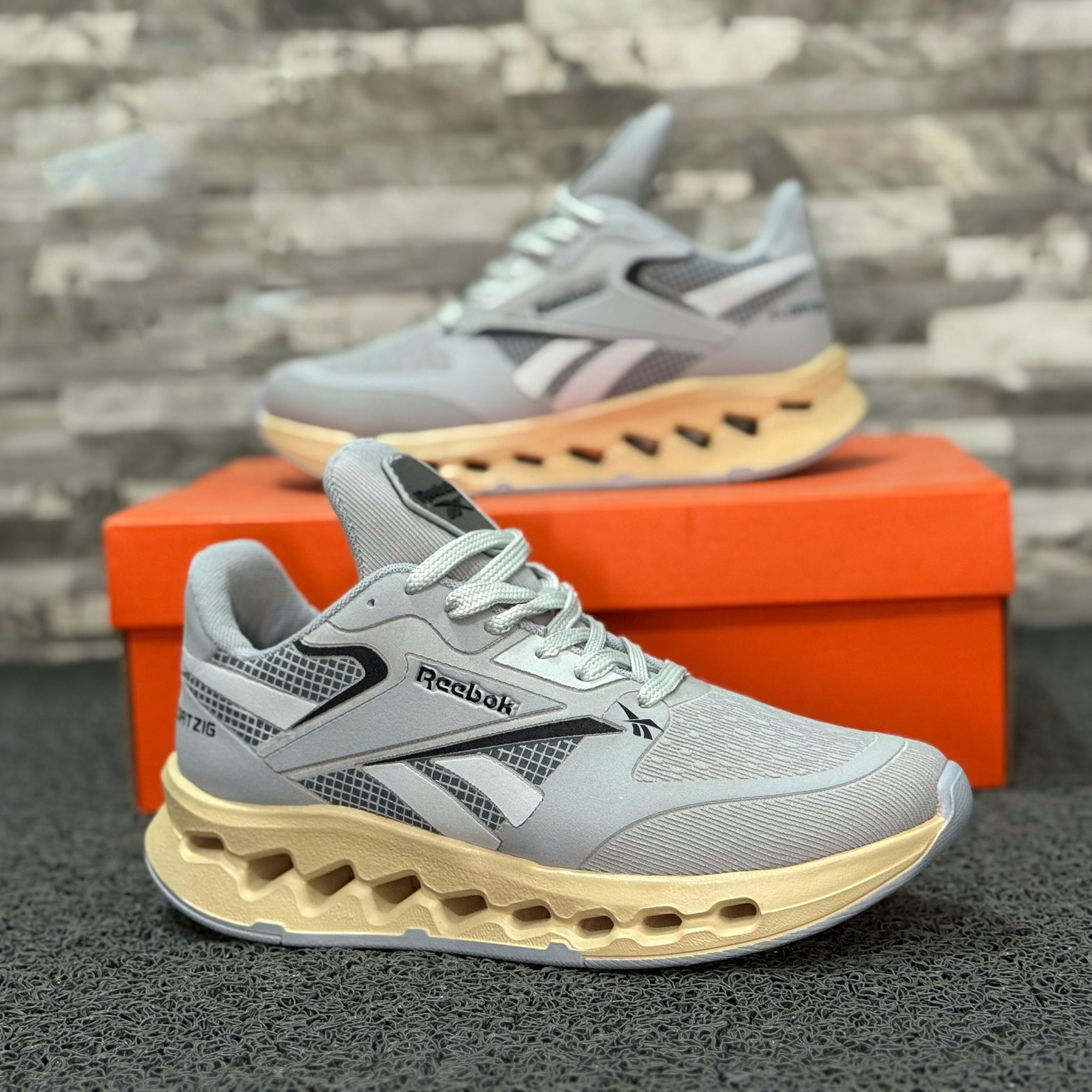 Tenis Reebok caballero