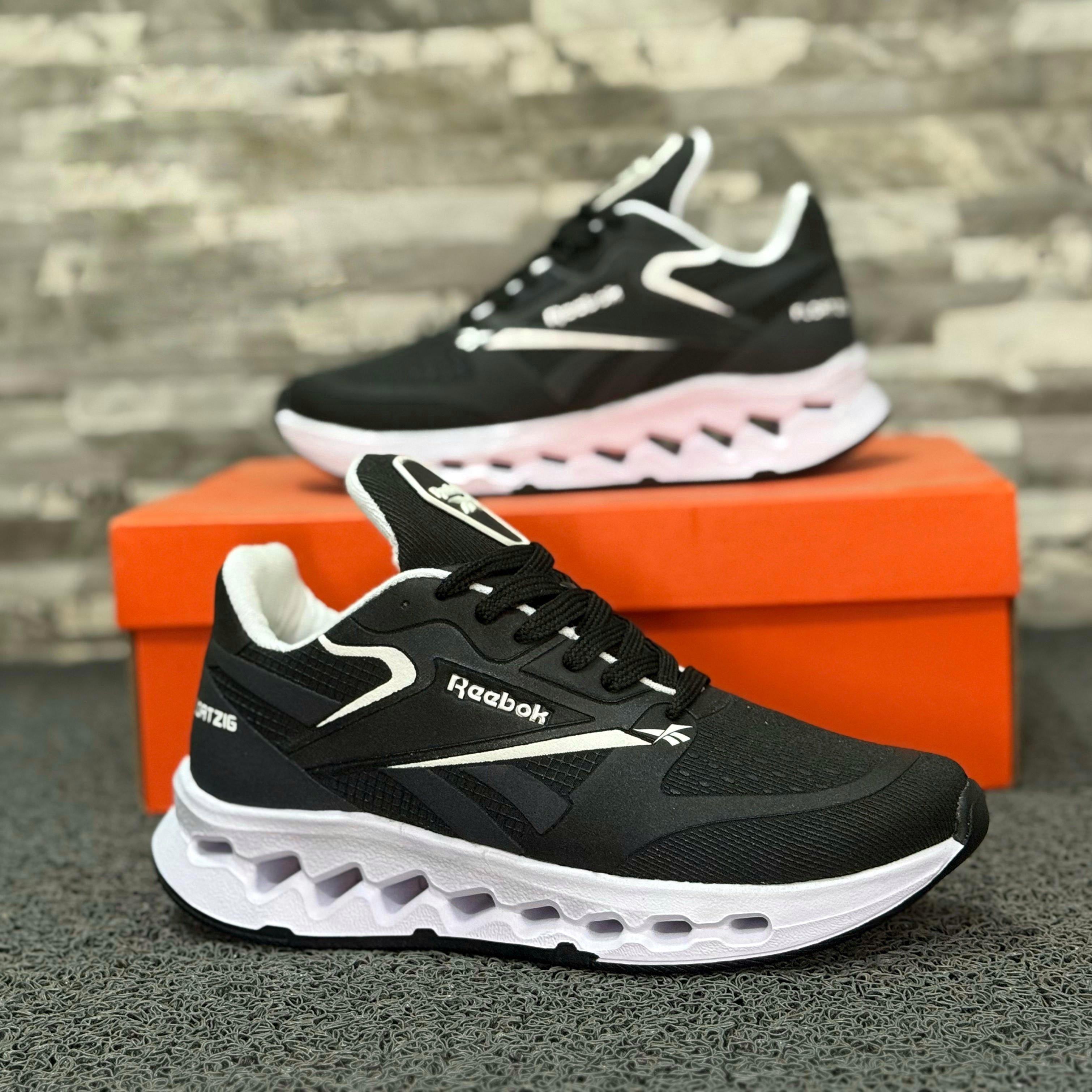 Tenis Reebok caballero