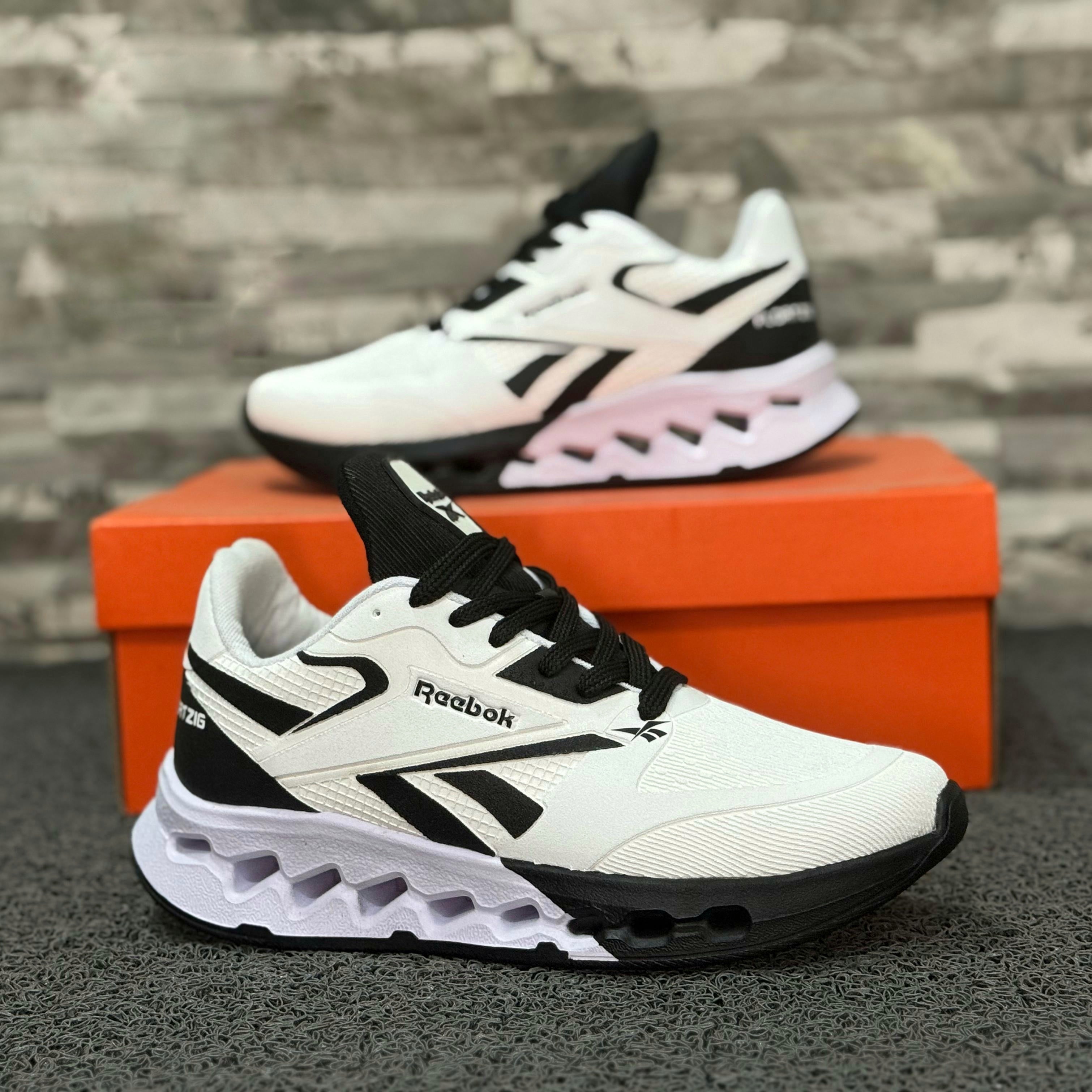 Tenis Reebok caballero