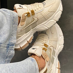 TENIS SPORTSWEAR MUJER