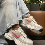 TENIS SPORTSWEAR MUJER