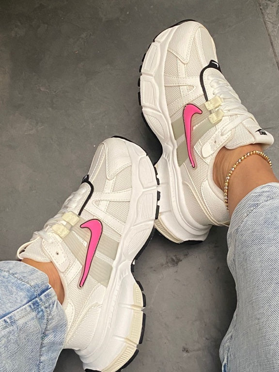 TENIS SPORTSWEAR MUJER