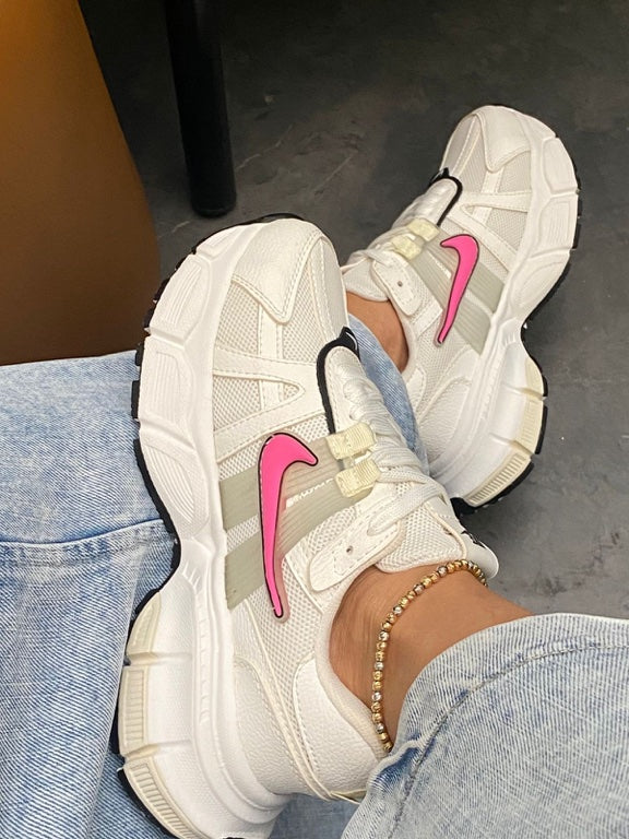 TENIS SPORTSWEAR MUJER