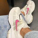 TENIS SPORTSWEAR MUJER