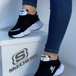 Tenis sketcher dama