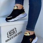 Tenis sketcher dama